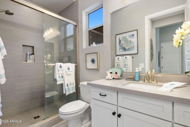 18821 E BLUE SKY Drive, Rio Verde, AZ 85263