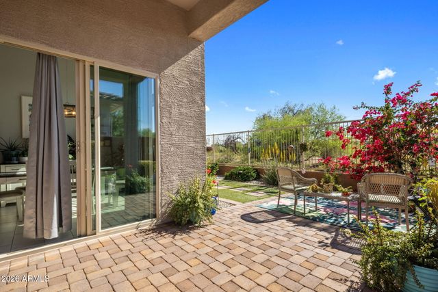 18821 E BLUE SKY Drive, Rio Verde, AZ 85263