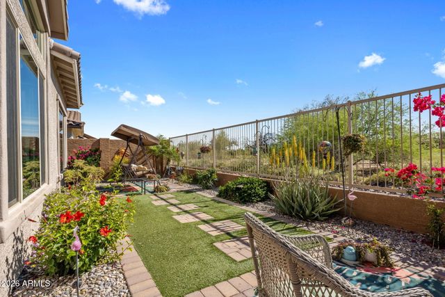 18821 E BLUE SKY Drive, Rio Verde, AZ 85263