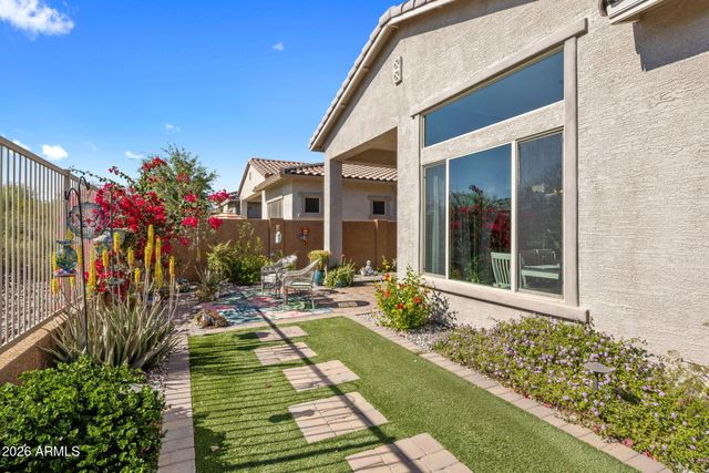 18821 E BLUE SKY Drive, Rio Verde, AZ 85263