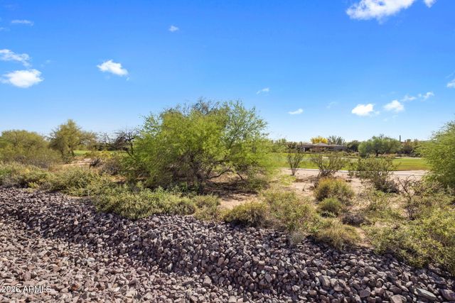 18821 E BLUE SKY Drive, Rio Verde, AZ 85263