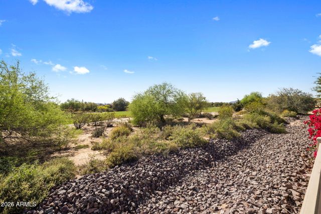 18821 E BLUE SKY Drive, Rio Verde, AZ 85263