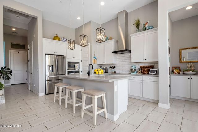 18821 E BLUE SKY Drive, Rio Verde, AZ 85263