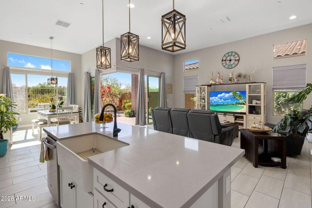 18821 E BLUE SKY Drive, Rio Verde, AZ 85263