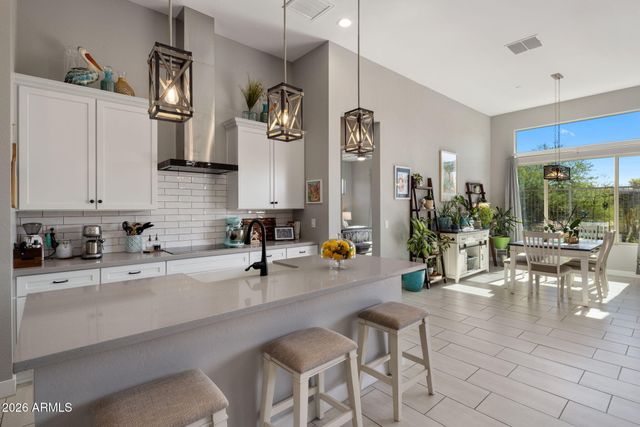 18821 E BLUE SKY Drive, Rio Verde, AZ 85263