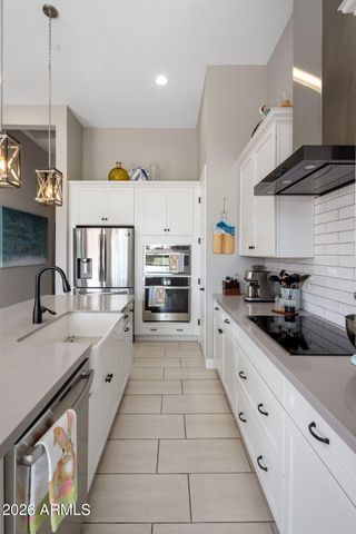 18821 E BLUE SKY Drive, Rio Verde, AZ 85263