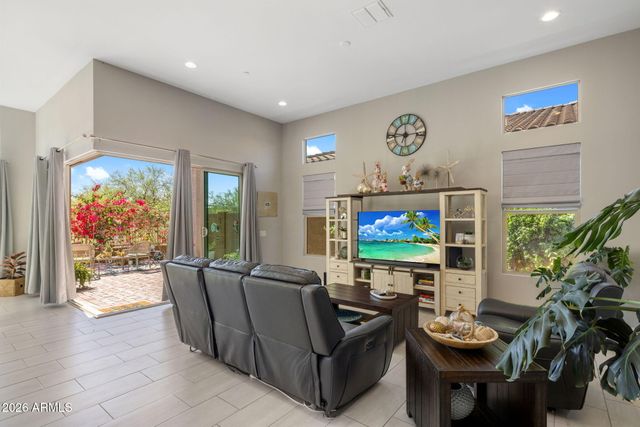 18821 E BLUE SKY Drive, Rio Verde, AZ 85263