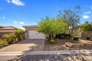 18821 E BLUE SKY Drive, Rio Verde, AZ 85263