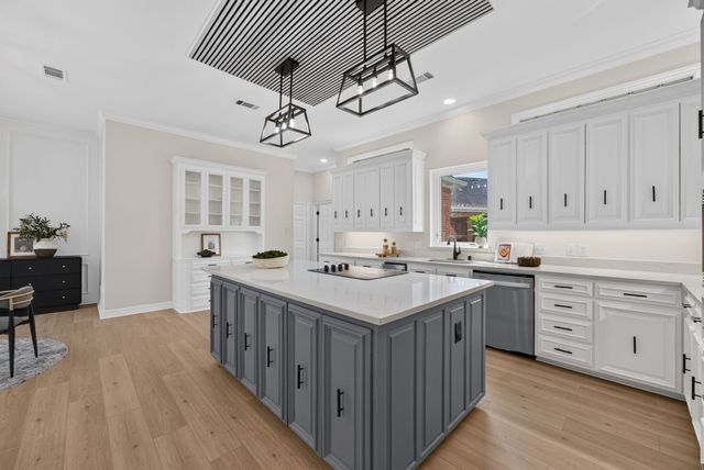 5852 Bridle Bend Court, Plano, TX 75093