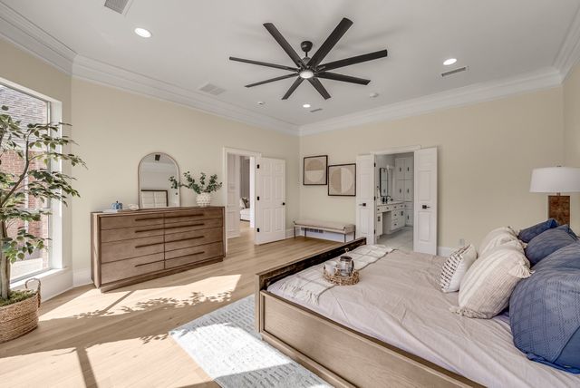 5852 Bridle Bend Court, Plano, TX 75093