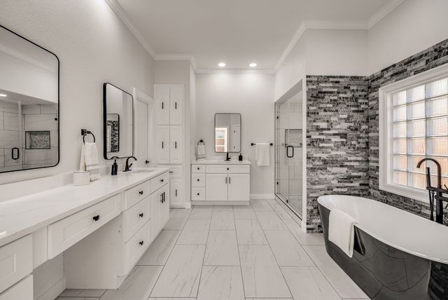 5852 Bridle Bend Court, Plano, TX 75093