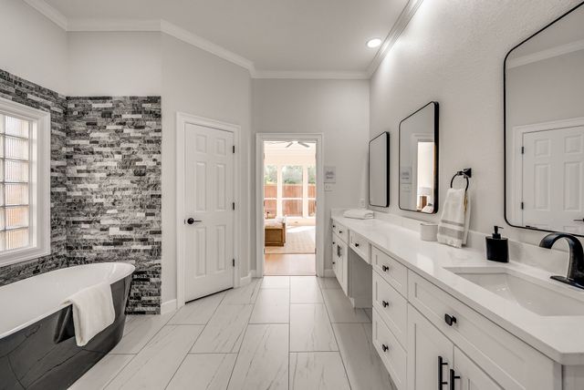 5852 Bridle Bend Court, Plano, TX 75093