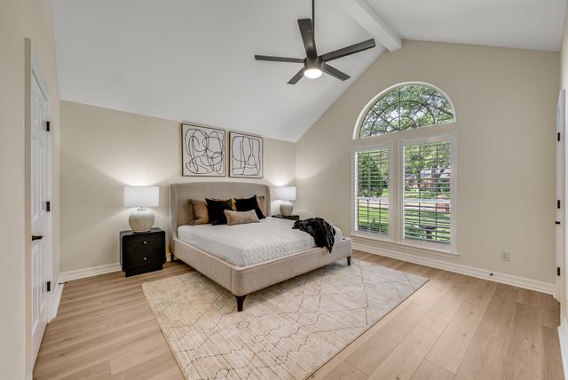 5852 Bridle Bend Court, Plano, TX 75093