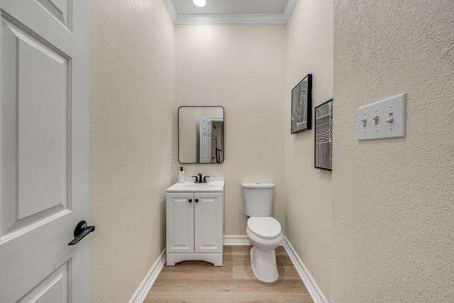 5852 Bridle Bend Court, Plano, TX 75093