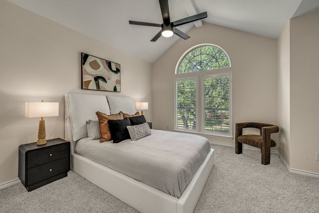 5852 Bridle Bend Court, Plano, TX 75093