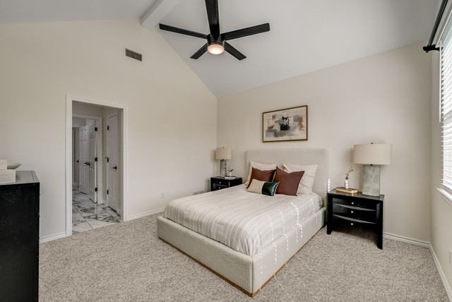 5852 Bridle Bend Court, Plano, TX 75093