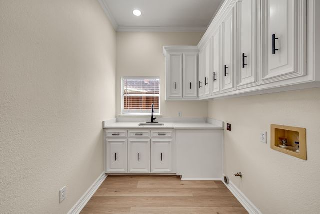 5852 Bridle Bend Court, Plano, TX 75093