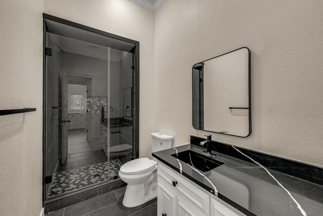 5852 Bridle Bend Court, Plano, TX 75093