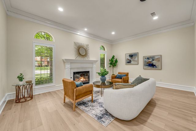 5852 Bridle Bend Court, Plano, TX 75093