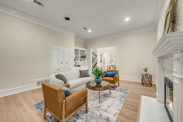 5852 Bridle Bend Court, Plano, TX 75093