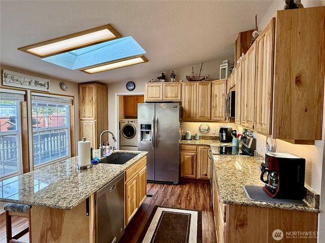 1207 215th Lane, Ocean Park, WA 98640