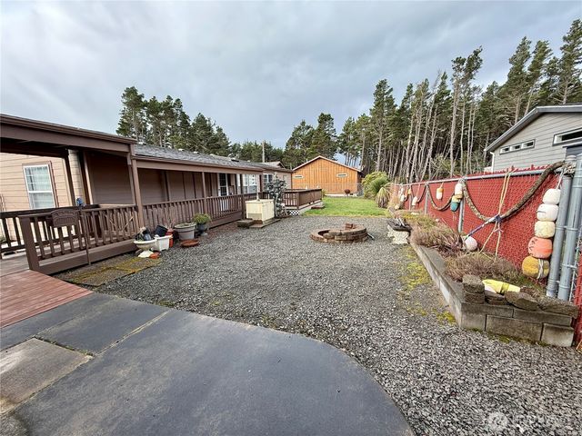 1207 215th Lane, Ocean Park, WA 98640