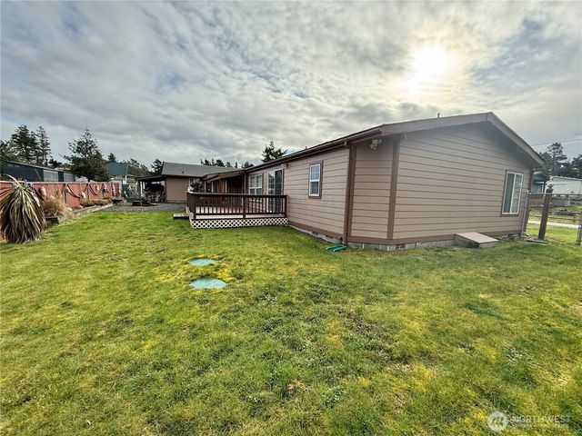 1207 215th Lane, Ocean Park, WA 98640