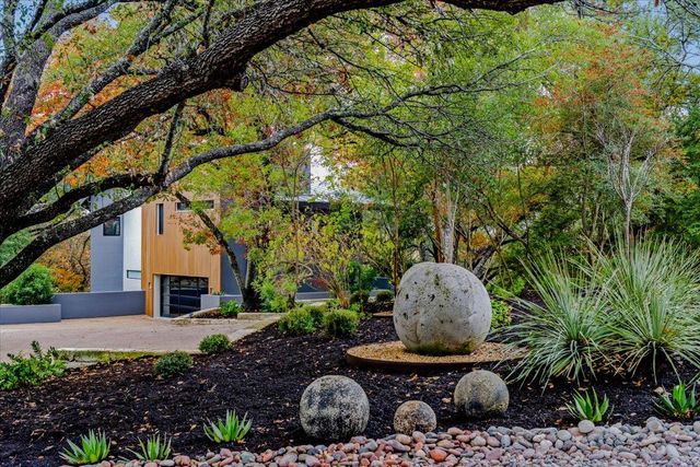 501 Westlake DR, West Lake Hills, TX 78746