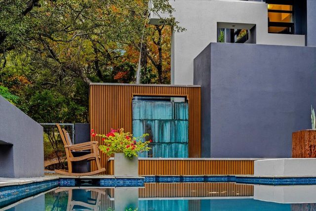 501 Westlake DR, West Lake Hills, TX 78746