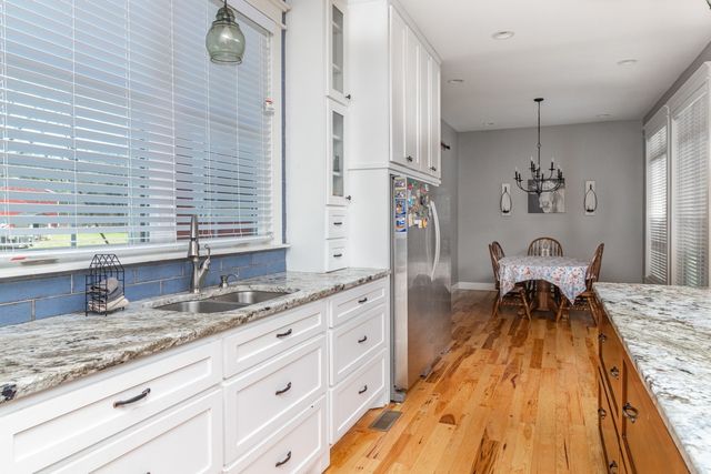 3560 Nashville Hwy, Lewisburg, TN 37091