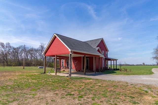 3560 Nashville Hwy, Lewisburg, TN 37091