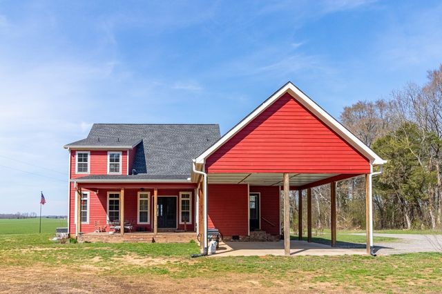 3560 Nashville Hwy, Lewisburg, TN 37091