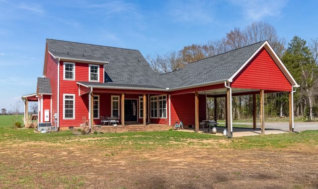 3560 Nashville Hwy, Lewisburg, TN 37091