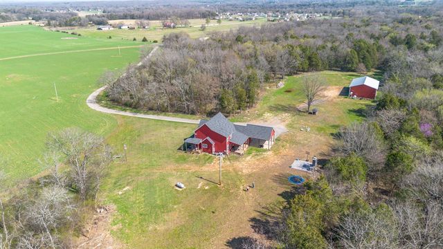 3560 Nashville Hwy, Lewisburg, TN 37091