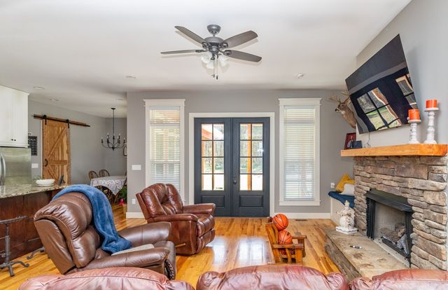 3560 Nashville Hwy, Lewisburg, TN 37091