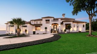 8129 Garden Oaks Dr, Garden Ridge, TX 78266