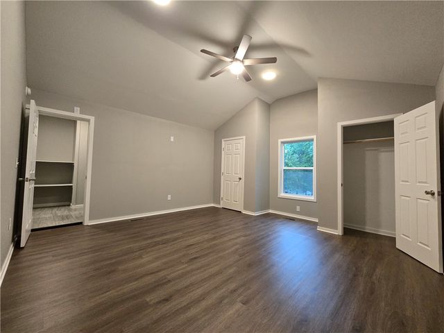12845 Kellie Circle, Rogers, AR 72756