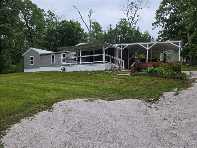 12845 Kellie Circle, Rogers, AR 72756