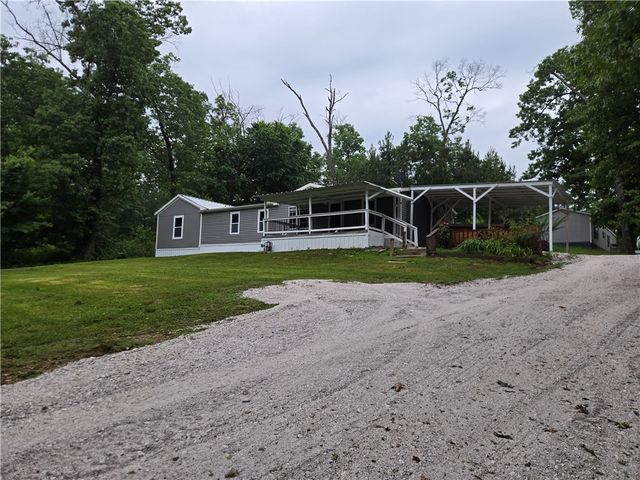 12845 Kellie Circle, Rogers, AR 72756