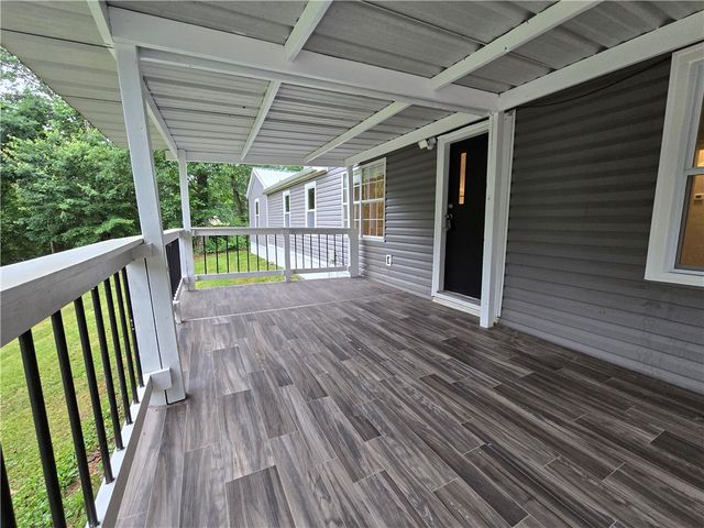 12845 Kellie Circle, Rogers, AR 72756
