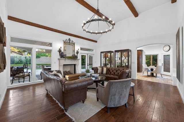601 Decatur Avenue, Clovis, CA 93611
