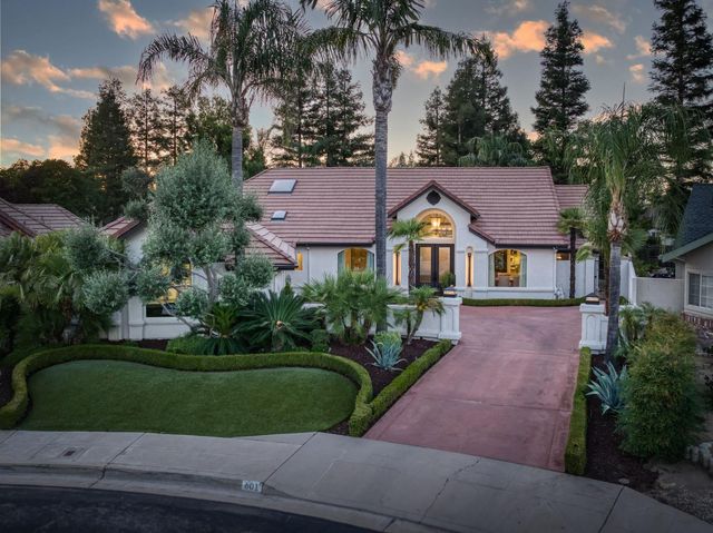 601 Decatur Avenue, Clovis, CA 93611