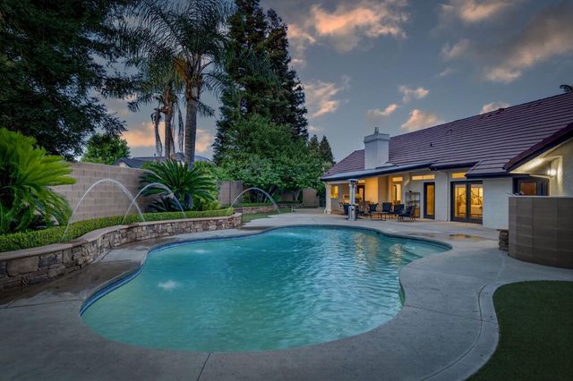 601 Decatur Avenue, Clovis, CA 93611