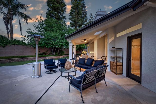 601 Decatur Avenue, Clovis, CA 93611