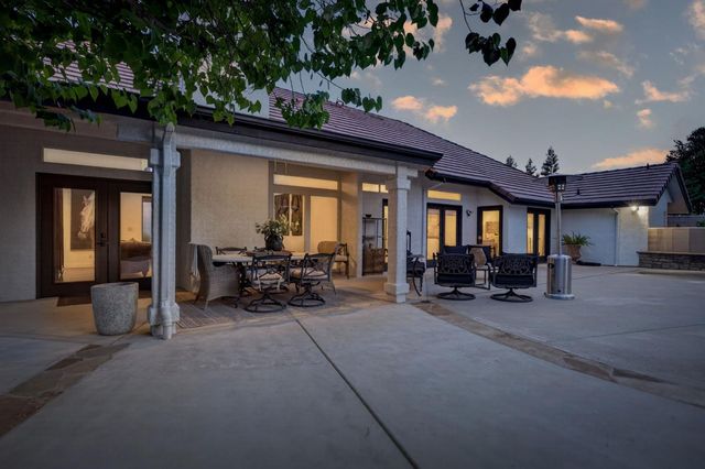 601 Decatur Avenue, Clovis, CA 93611