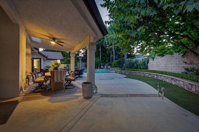 601 Decatur Avenue, Clovis, CA 93611