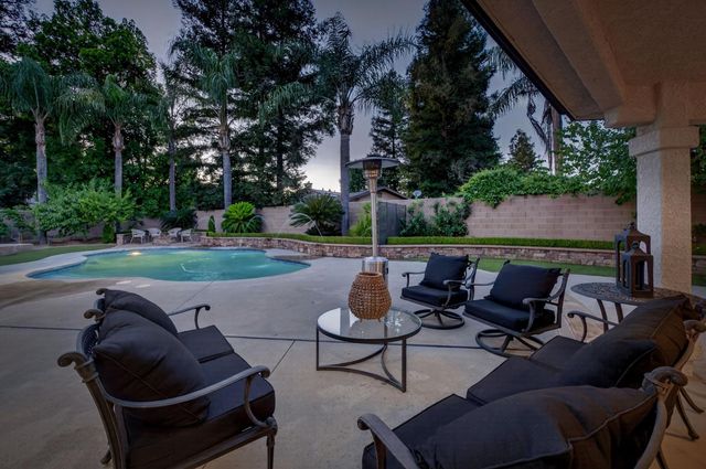 601 Decatur Avenue, Clovis, CA 93611
