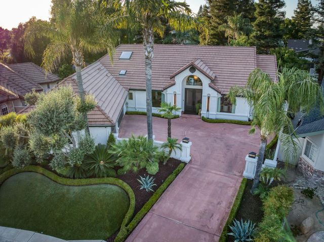 601 Decatur Avenue, Clovis, CA 93611