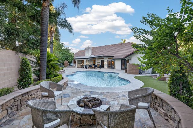 601 Decatur Avenue, Clovis, CA 93611