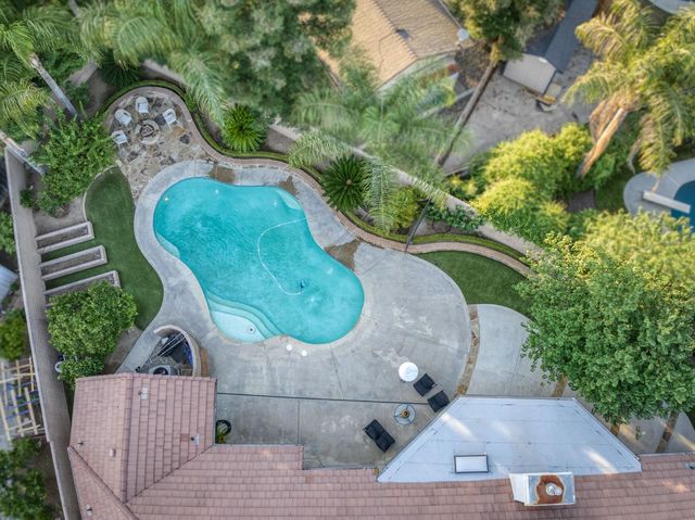 601 Decatur Avenue, Clovis, CA 93611